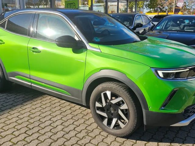 Opel Mokka 1.2 Turbo Elegance Turbo