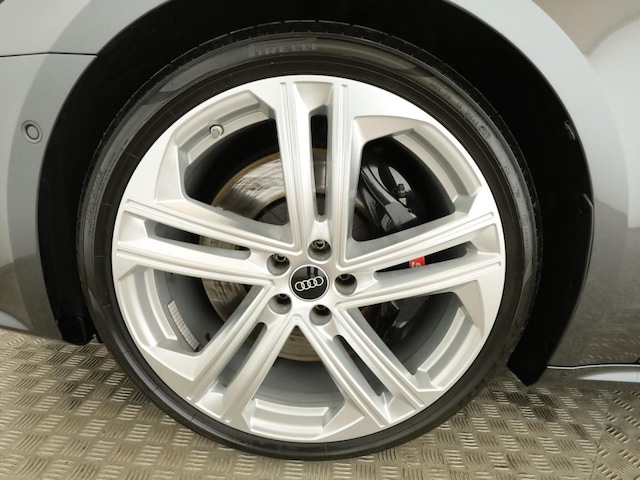 Audi S7 Quattro Sportback