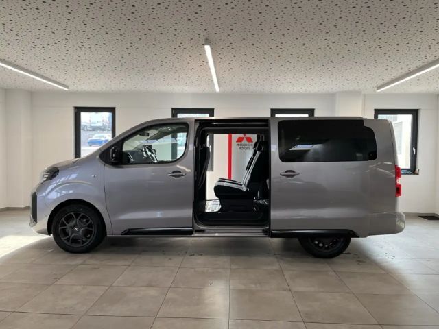 Opel Zafira Life 2.0 HDI XL Edition AT 8 Sitzer ACC KAM