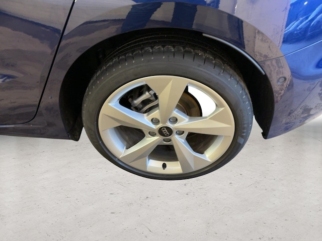 Audi A3 30 TFSI S-Tronic Sportback