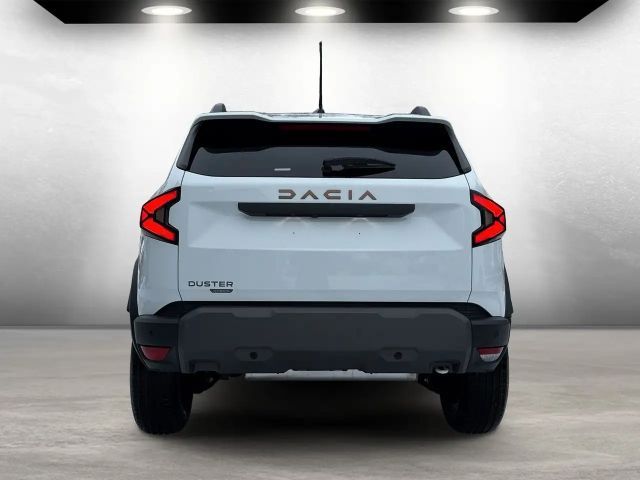 Dacia Duster Extreme