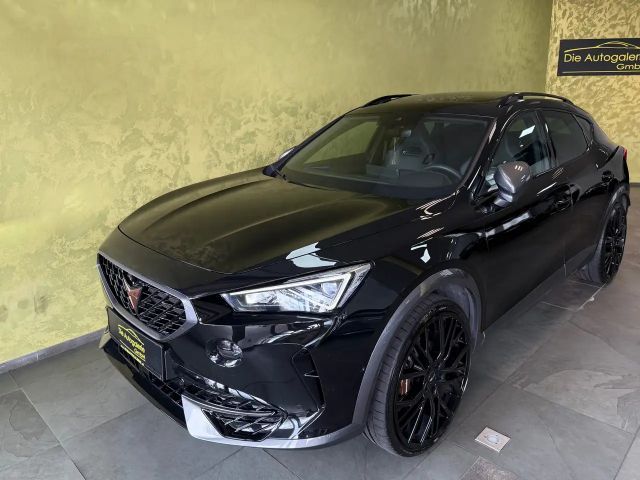 Cupra Formentor 4Drive VZ