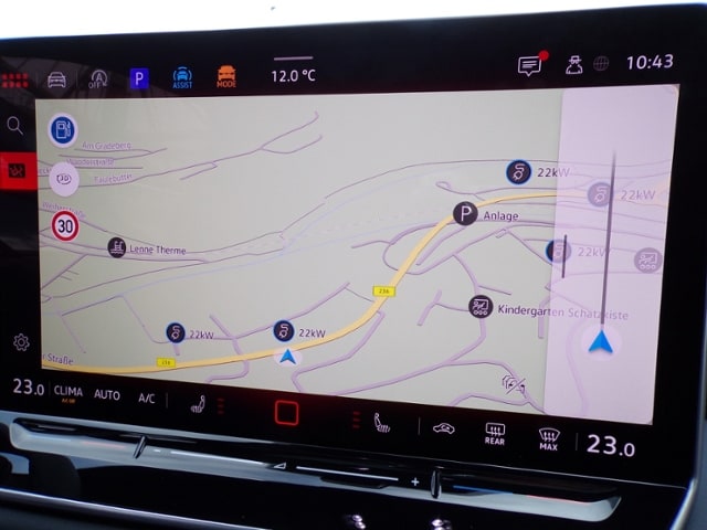 Volkswagen Tiguan 2.0 TDI DSG