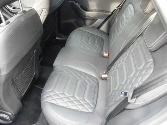 Ford Puma ST Line Vignale