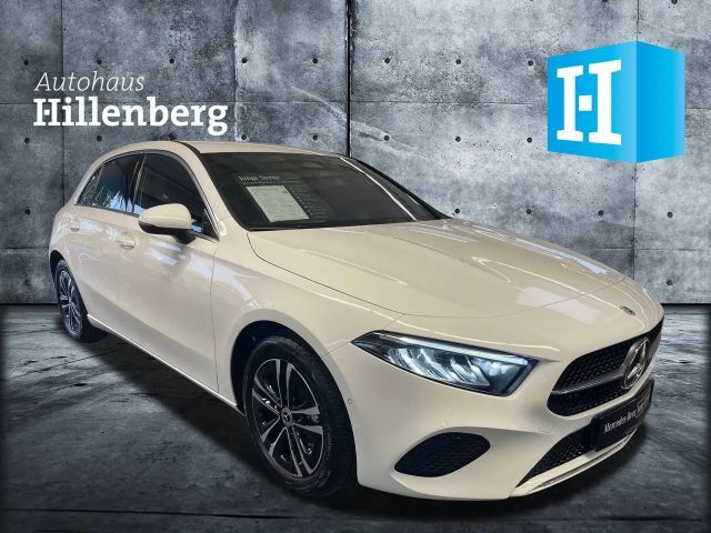 Mercedes-Benz A 180 Progressive