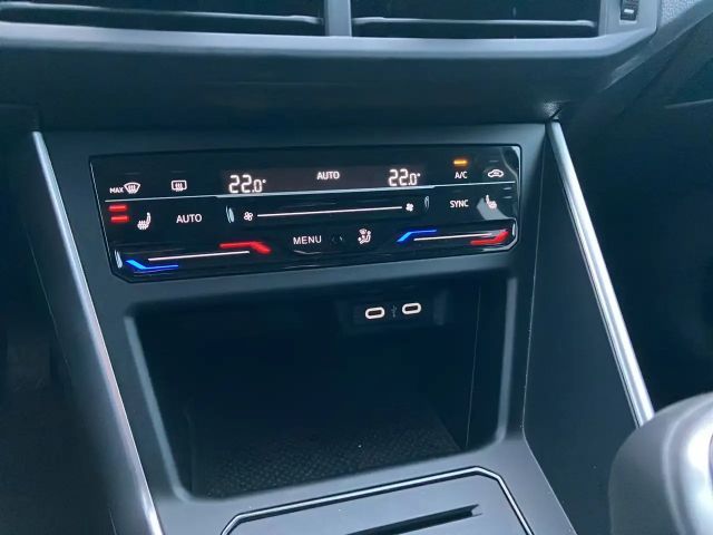 Volkswagen Polo Friends TSI