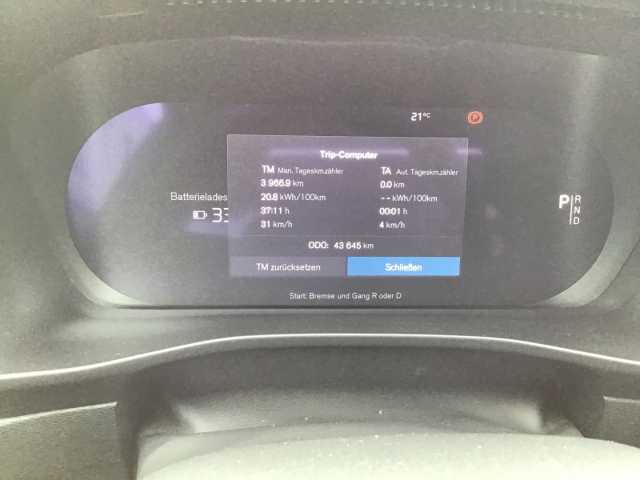 Volvo C40 Core Recharge