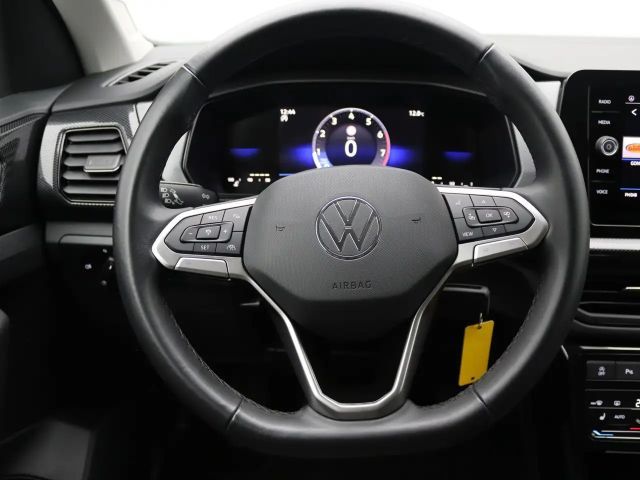 Volkswagen T-Cross 1.0 TSI IQ.Drive Life