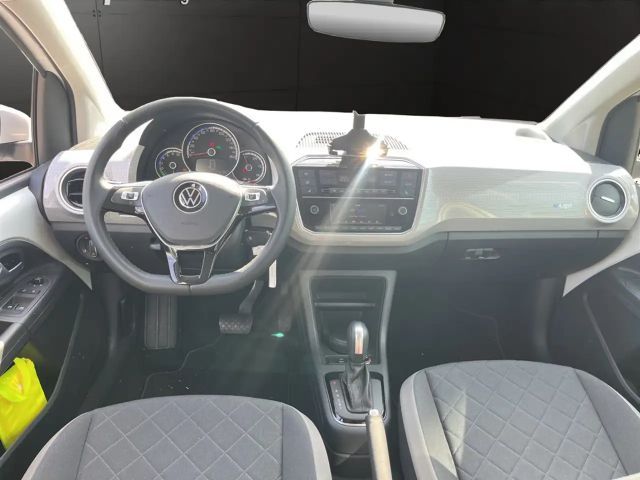 Volkswagen e-up! 61KW Edition *Halogen, PDC, KlimaAuto, SHZ*