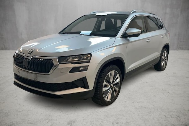 Skoda Karoq ACC / LED / SHZ / Smartlink