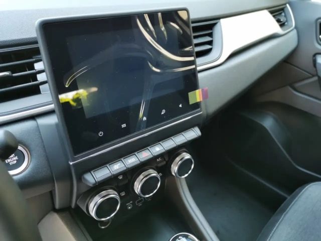 Mitsubishi ASX Invite