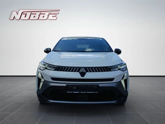 Renault Captur E-Tech Hybrid Techno