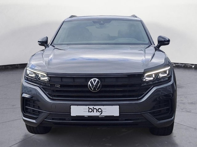 Volkswagen Touareg 4Motion R-Line