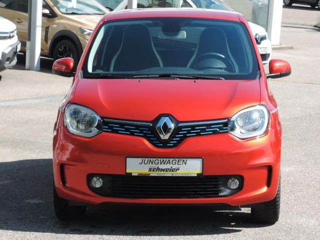 Renault Twingo Electric Intens