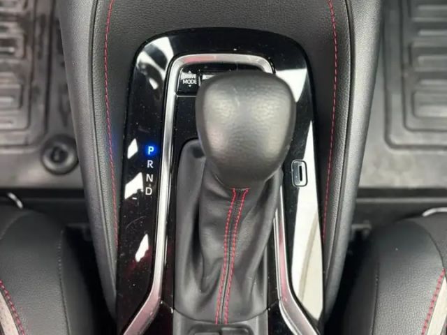 Toyota Corolla GR Hybride Touring