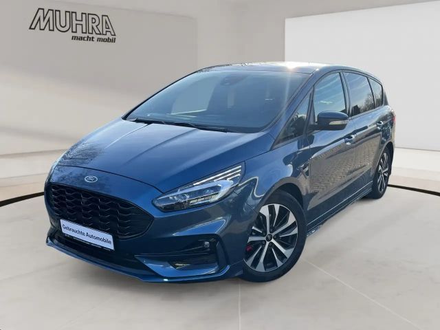 Ford S-Max ST Line