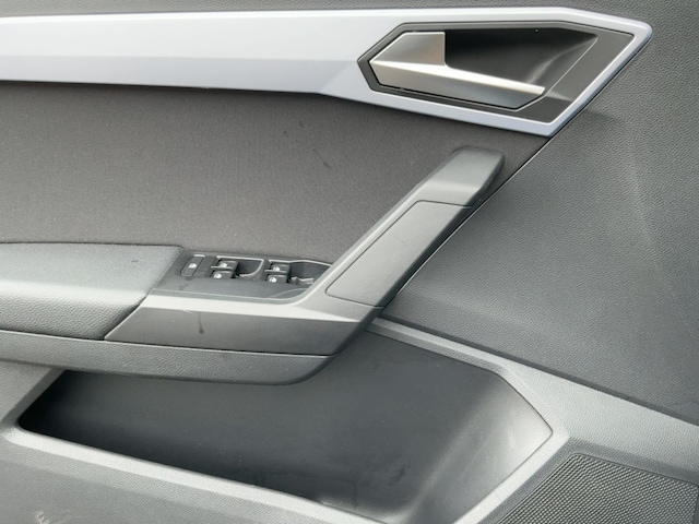 Seat Ibiza 1.0 TSI FR-lijn