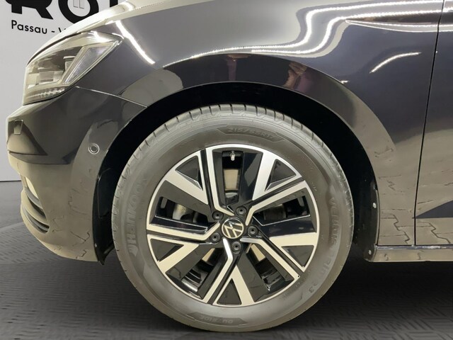 Volkswagen Touran 1.5 TSI DSG