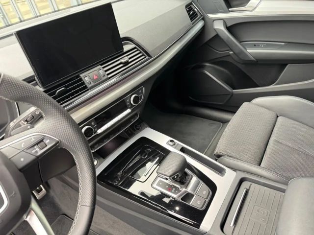 Audi Q5 35 TDI S-Line