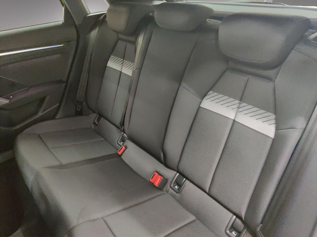 Audi A3 35 TFSI S-Tronic