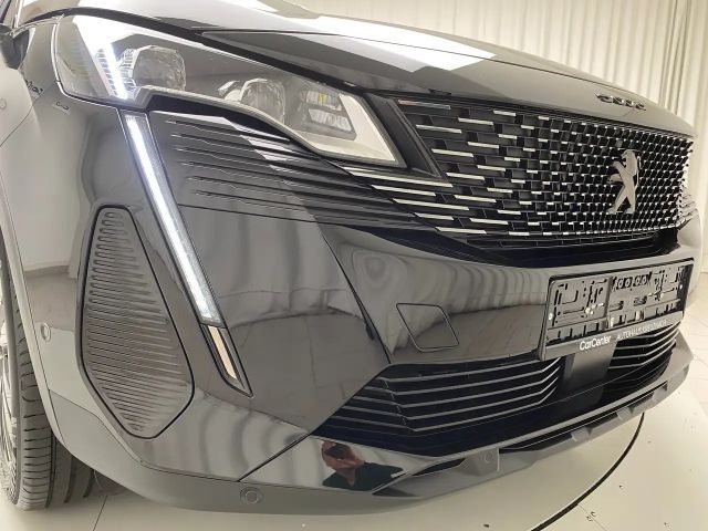 Peugeot 5008 GT-Line