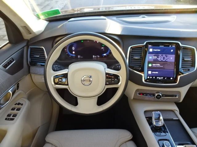 Volvo XC90 Bright T8 Ultimate