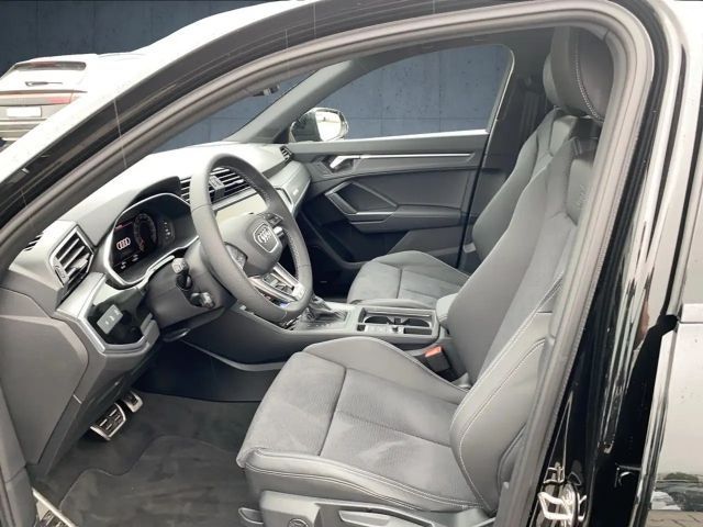 Audi Q3 35 TDI S-Line Sportback