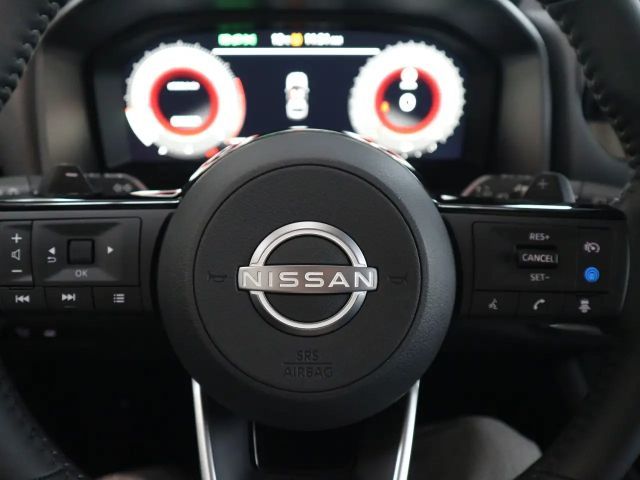 Nissan X-trail Tekna