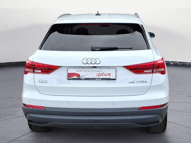 Audi Q3 45 TFSI Hybride S-Tronic