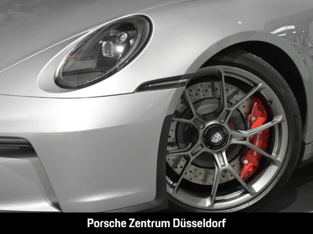 Porsche 992 Coupé GT3