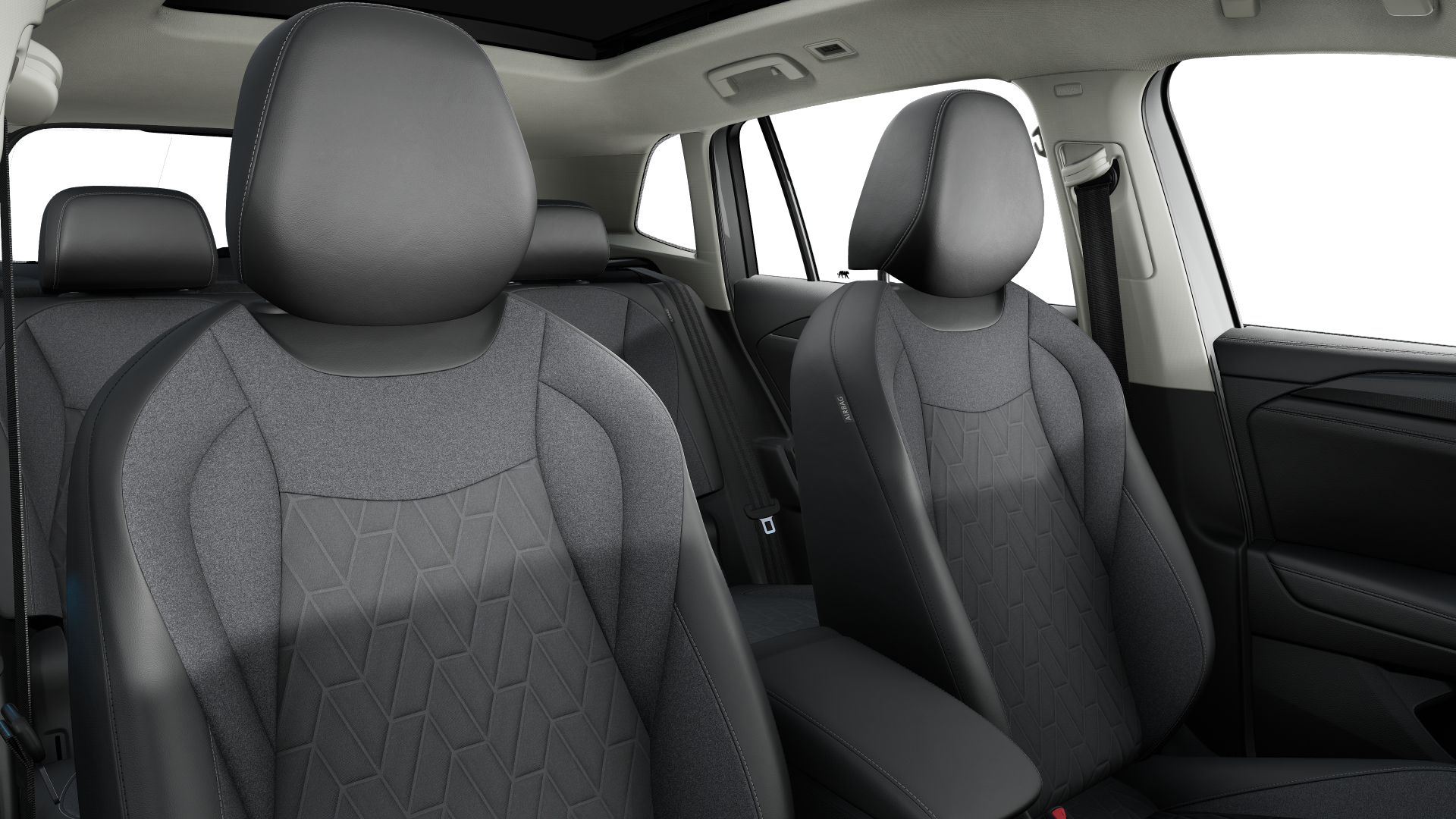 Volkswagen Tiguan 2.0 TDI 4Motion DSG