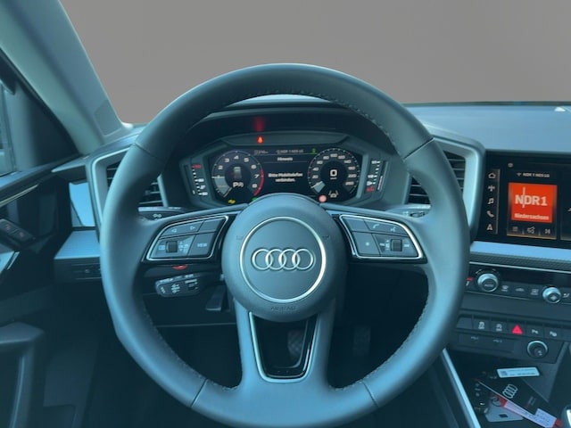 Audi A1 30 TFSI S-Line S-Tronic Sportback