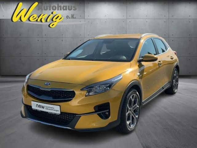 Kia XCeed JBL Sound Edition