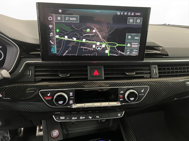 Audi RS5 Quattro Sportback