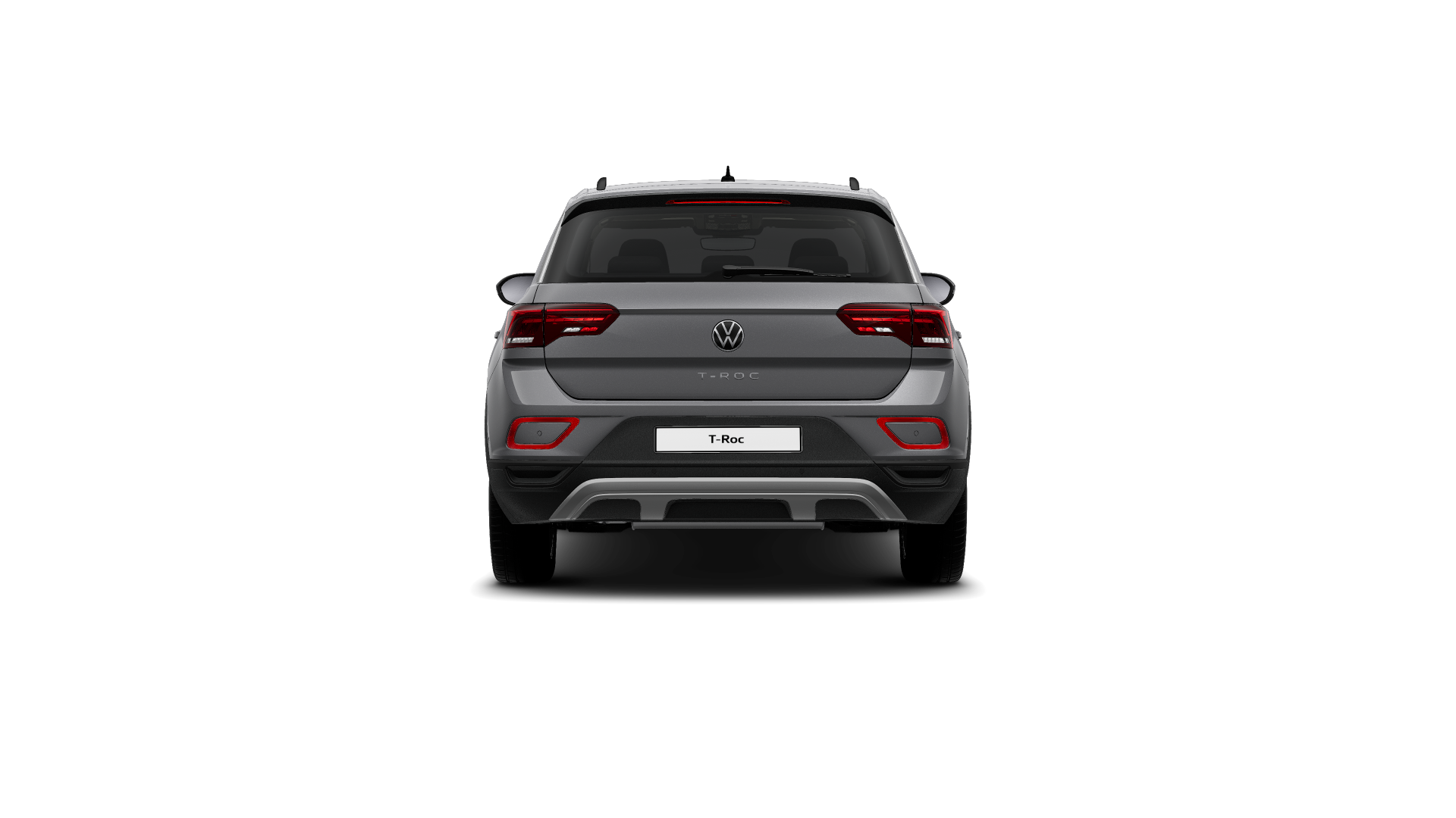 Volkswagen T-Roc DSG Move