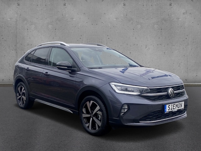 Volkswagen Taigo 1.0 TSI DSG IQ.Drive Style