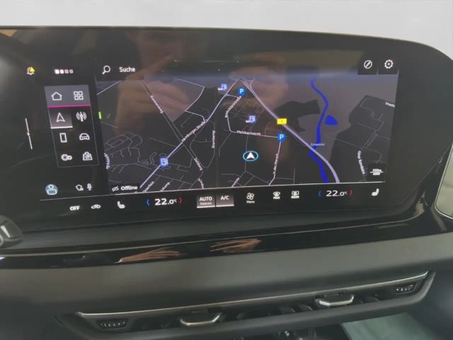 Audi A5 2.0 TFSI Avant