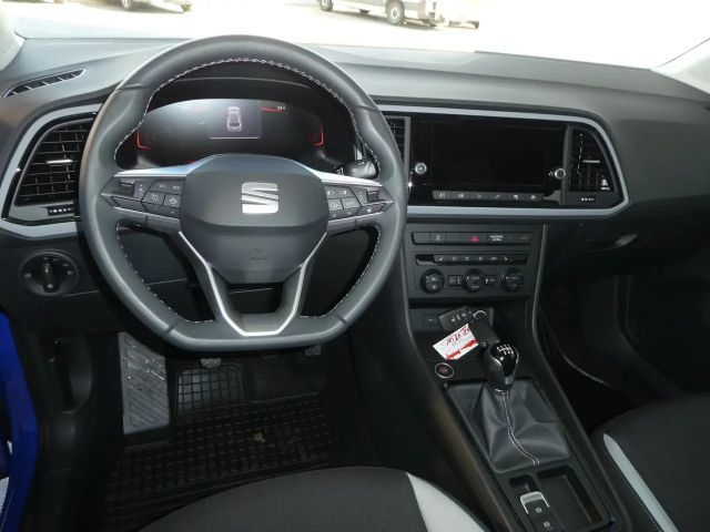 Seat Ateca 1.0 TSI Reference