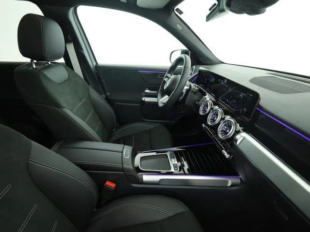 Mercedes-Benz GLB 200 4MATIC GLB 200 d