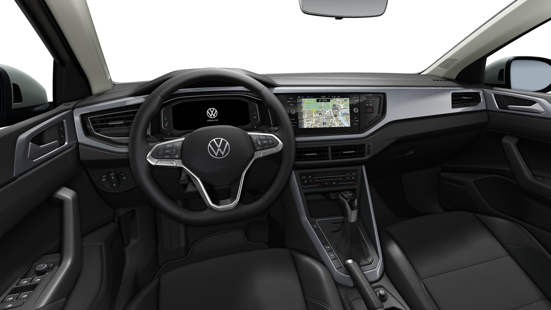 Volkswagen Taigo 1.0 TSI DSG