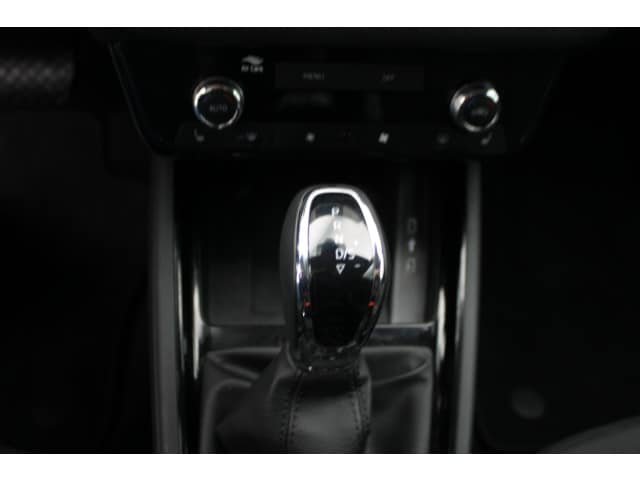 Skoda Kamiq 1.0 TSI Selection