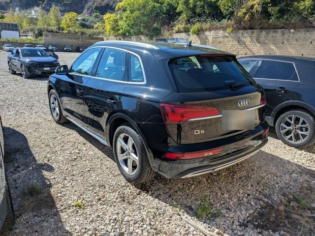 Audi Q5 35 TDI