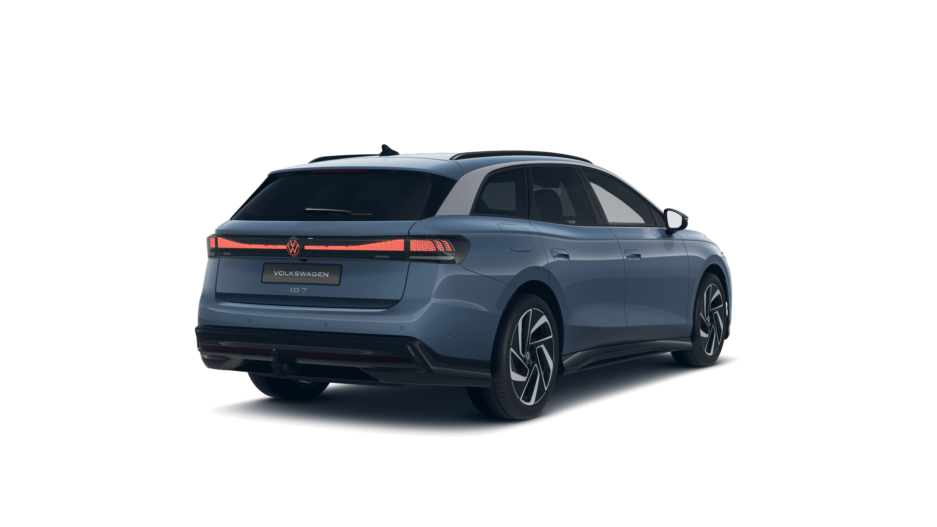 Volkswagen ID.7 IQ.Drive Pro Tourer