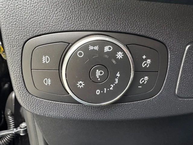 Ford Puma 1.0 Ford-Schutzbrief 4 J., FOLIERUNG LED PDC NAVI