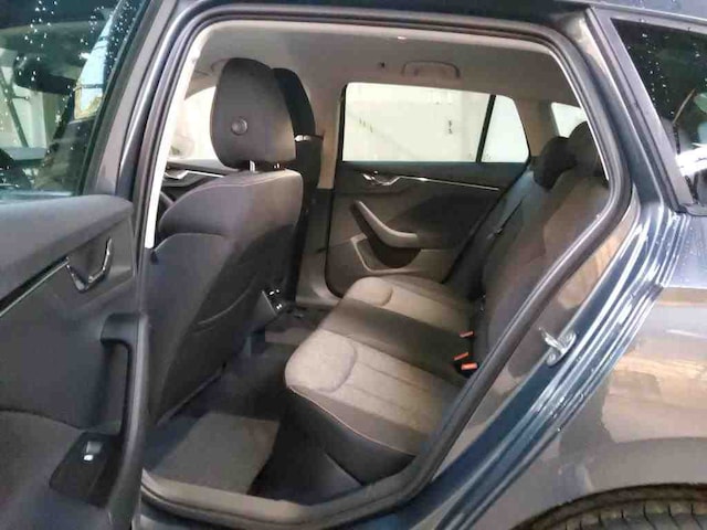 Skoda Scala 1.0 TSI Clever