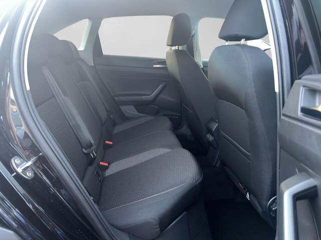 Volkswagen Taigo 1.0 TSI DSG Life