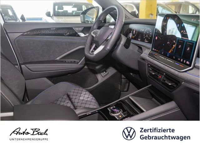 Volkswagen Tayron 2.0 TDI 4Motion DSG