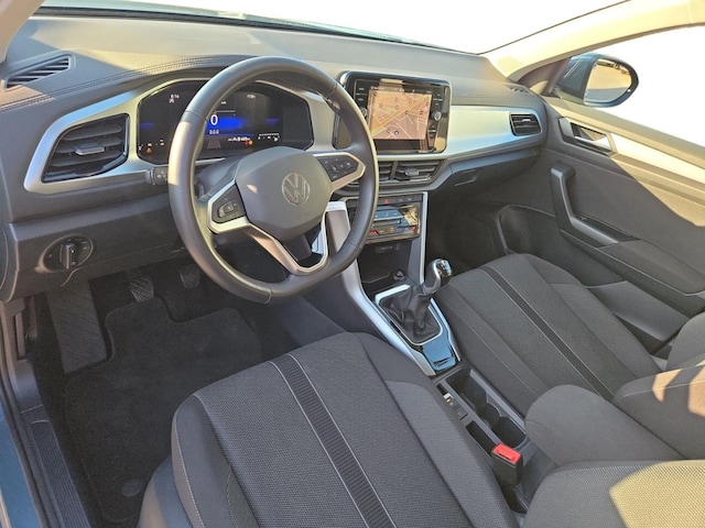 Volkswagen T-Roc 1.0 TSI Life