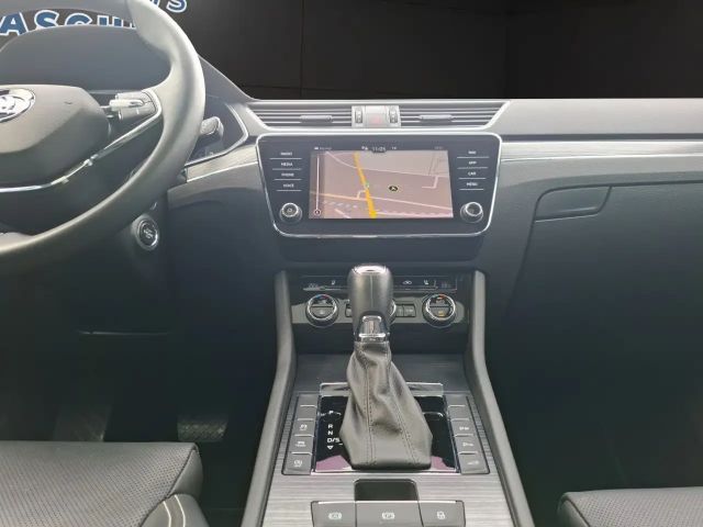 Skoda Superb 2.0 TDI