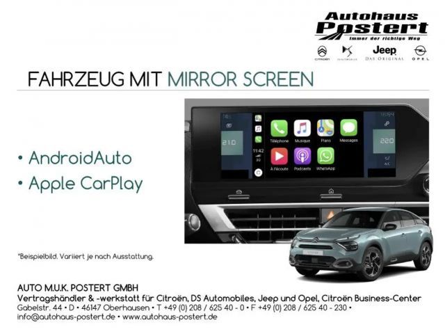 DS DS 4 Mobiles
